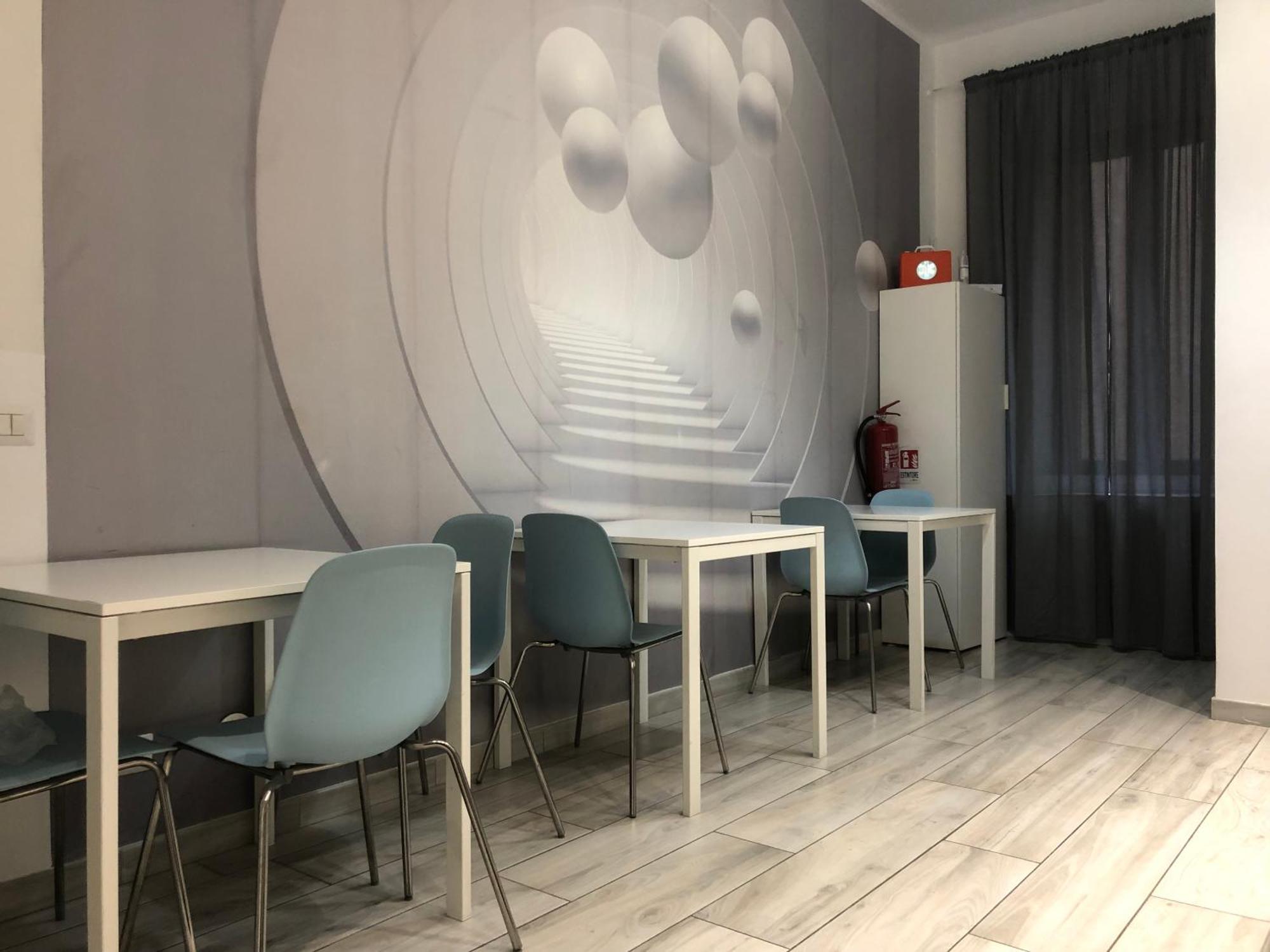 Affittacamere Giolitti Roma